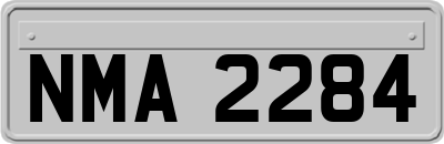NMA2284