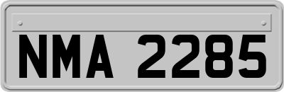 NMA2285