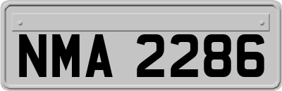 NMA2286