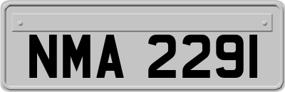 NMA2291