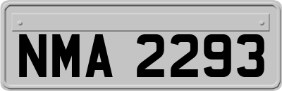 NMA2293