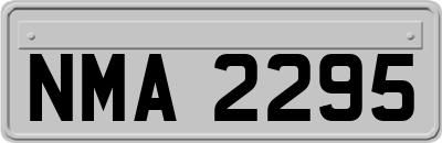 NMA2295