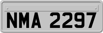 NMA2297