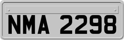 NMA2298