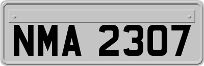 NMA2307
