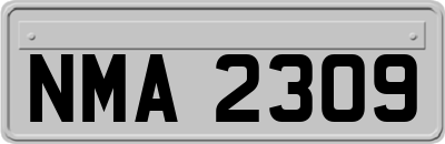 NMA2309
