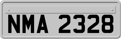 NMA2328