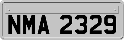 NMA2329