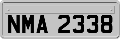 NMA2338