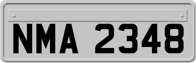 NMA2348
