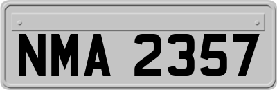 NMA2357