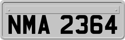 NMA2364