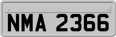 NMA2366