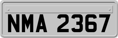 NMA2367
