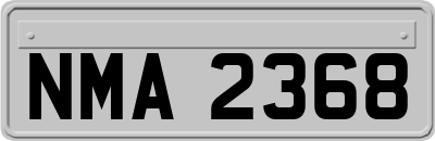 NMA2368