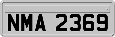 NMA2369
