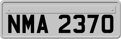 NMA2370