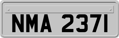 NMA2371