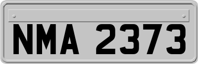 NMA2373