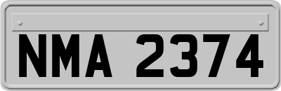 NMA2374