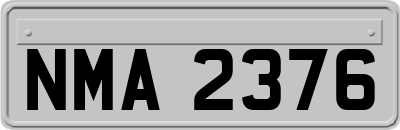 NMA2376