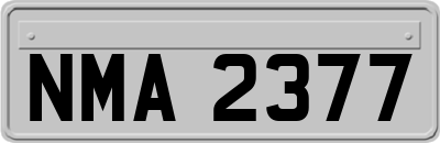 NMA2377