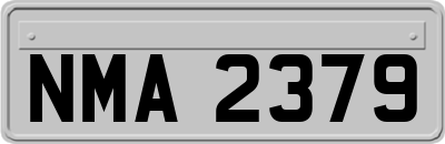 NMA2379