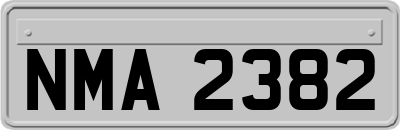 NMA2382