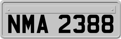 NMA2388