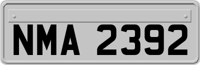 NMA2392