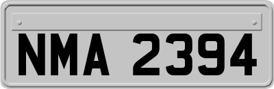 NMA2394