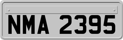 NMA2395