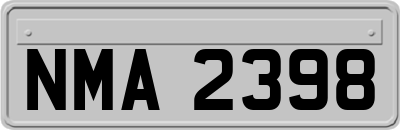 NMA2398