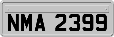 NMA2399
