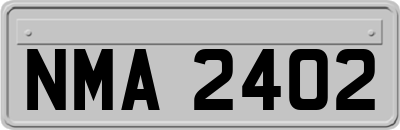 NMA2402