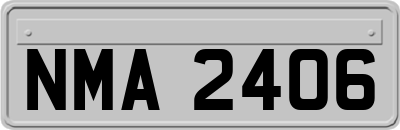 NMA2406