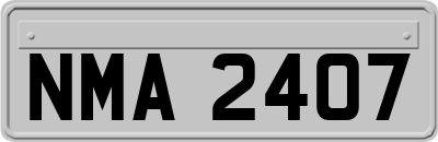 NMA2407