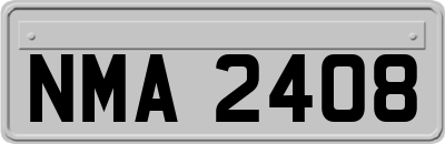 NMA2408