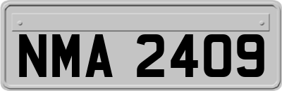 NMA2409