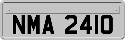 NMA2410