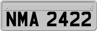 NMA2422