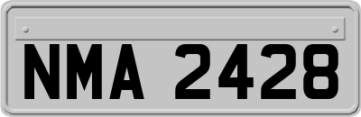 NMA2428