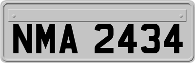 NMA2434