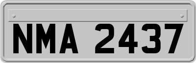 NMA2437