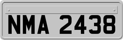 NMA2438