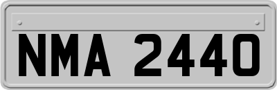 NMA2440