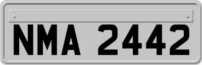 NMA2442