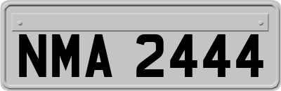 NMA2444
