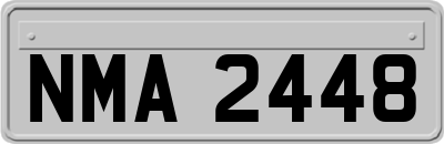 NMA2448