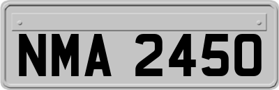 NMA2450